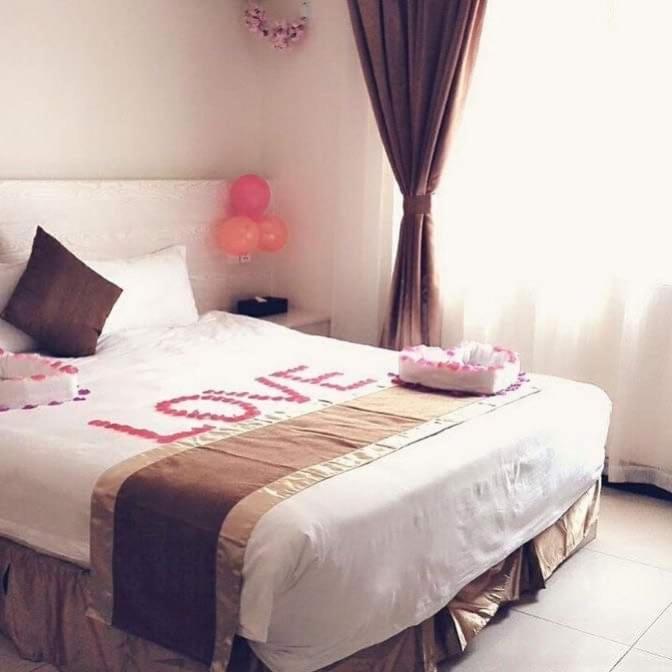 Nanjing Restaurant & Motel Kampala Kültér fotó